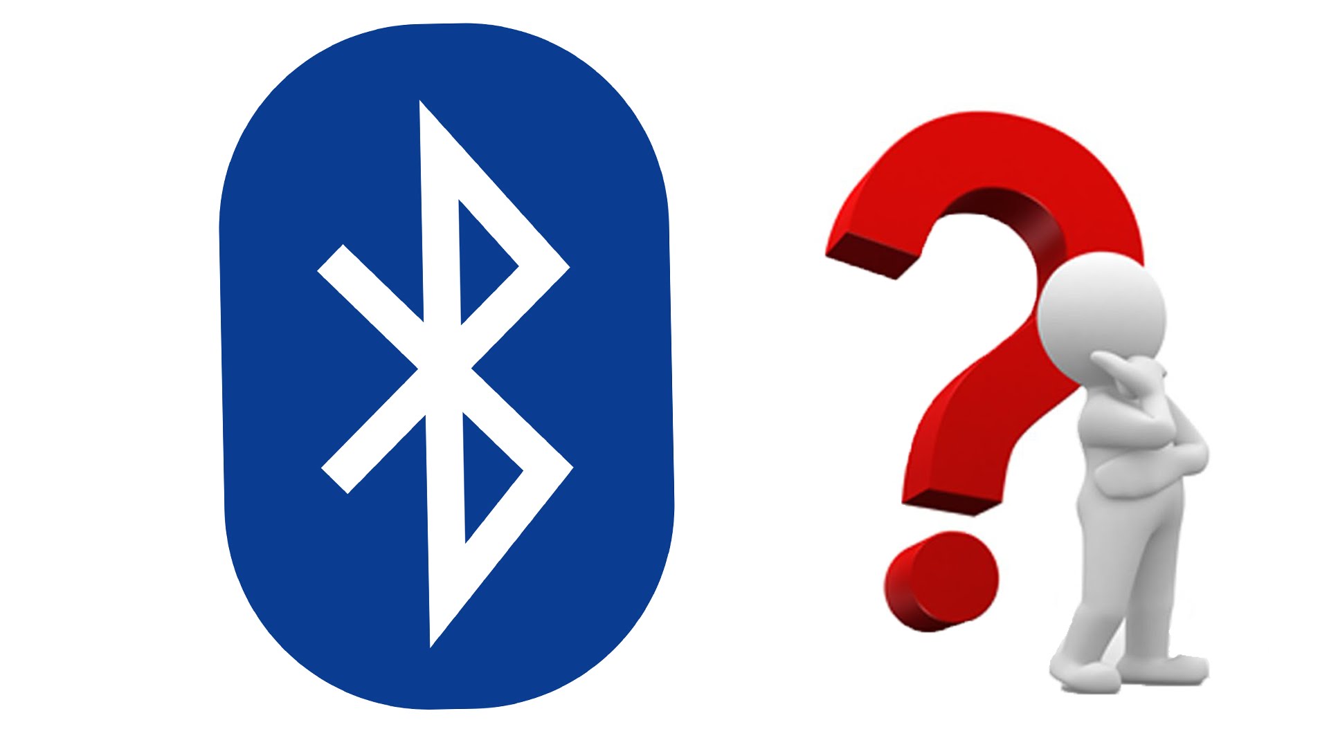 Le Bluetooth, qu&amp;#39;est-ce que c&amp;#39;est? | Save