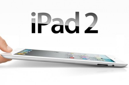 iPad 2