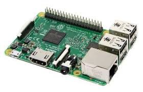 Le Raspberry Pi 3