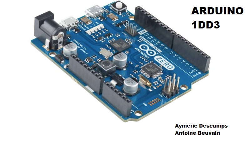 arduino