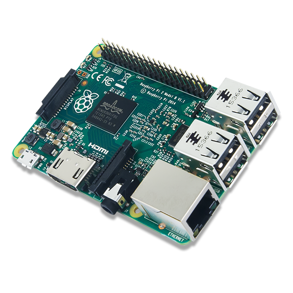 raspberryPI