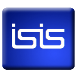 Icone ISIS